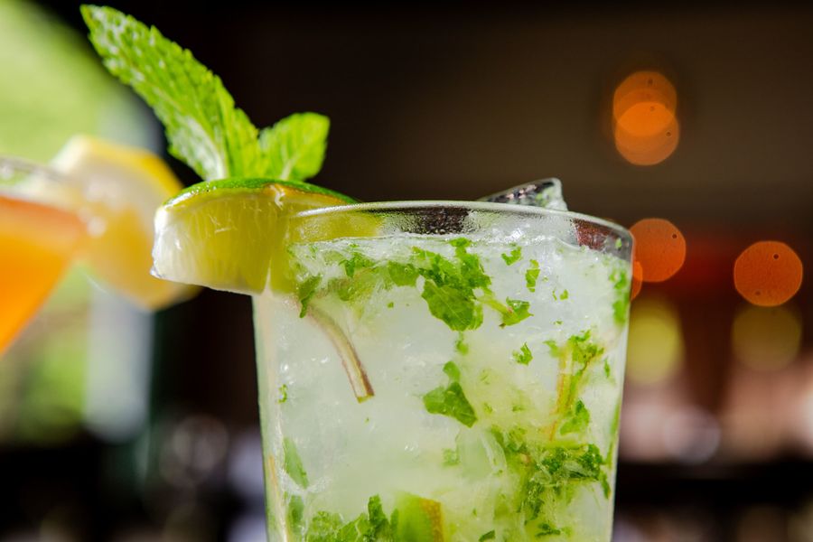 Drinks photo
