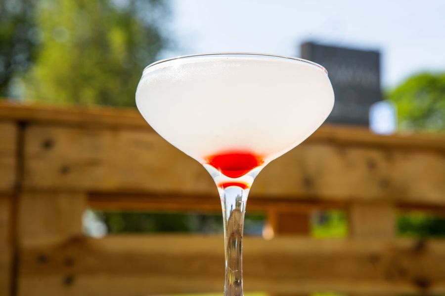 Drinks photo