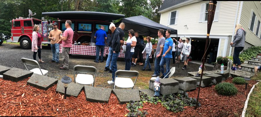 Food Truck photo