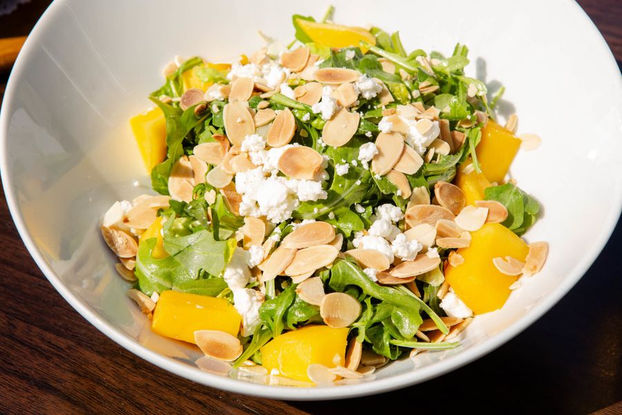Food photo