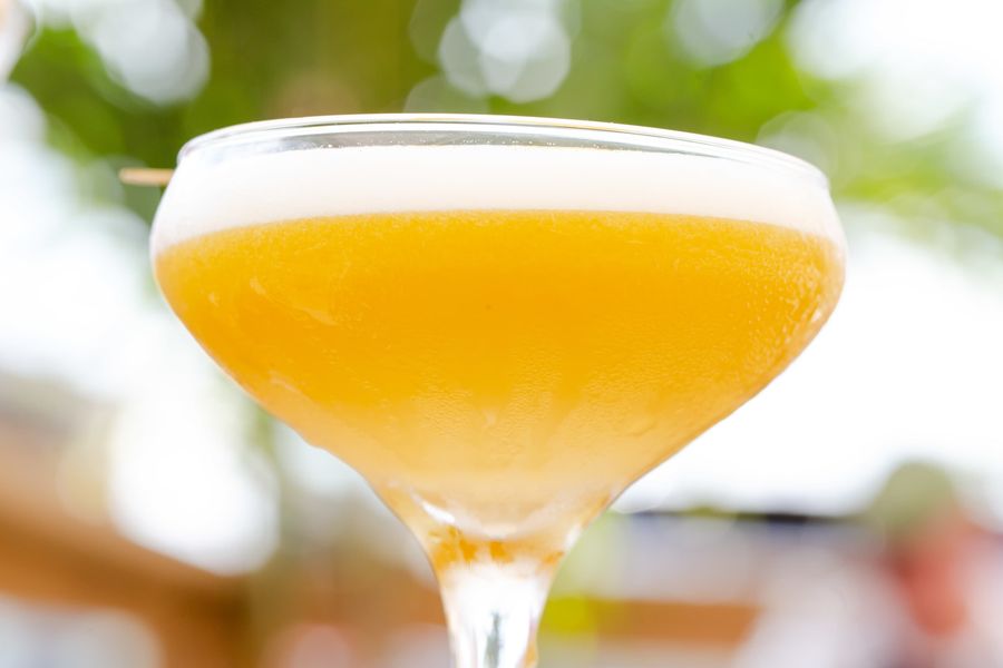 Drinks photo