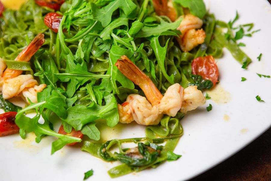 Food photo