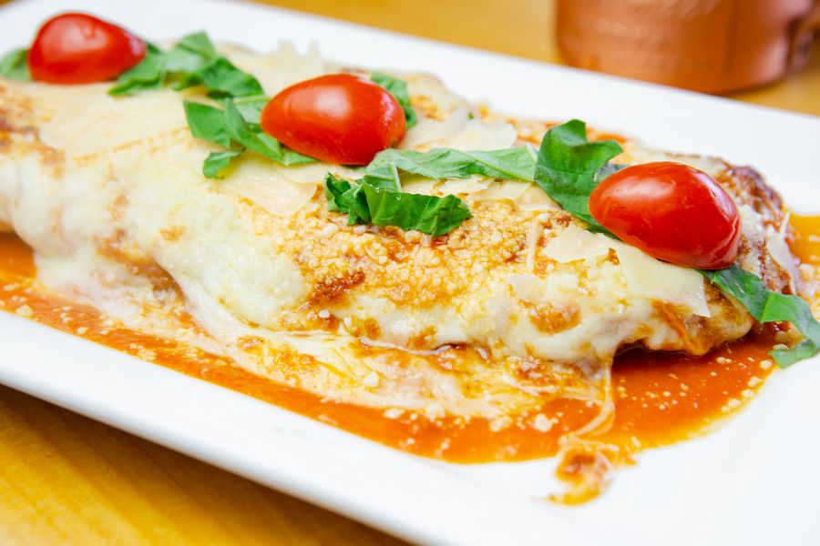 Food photo