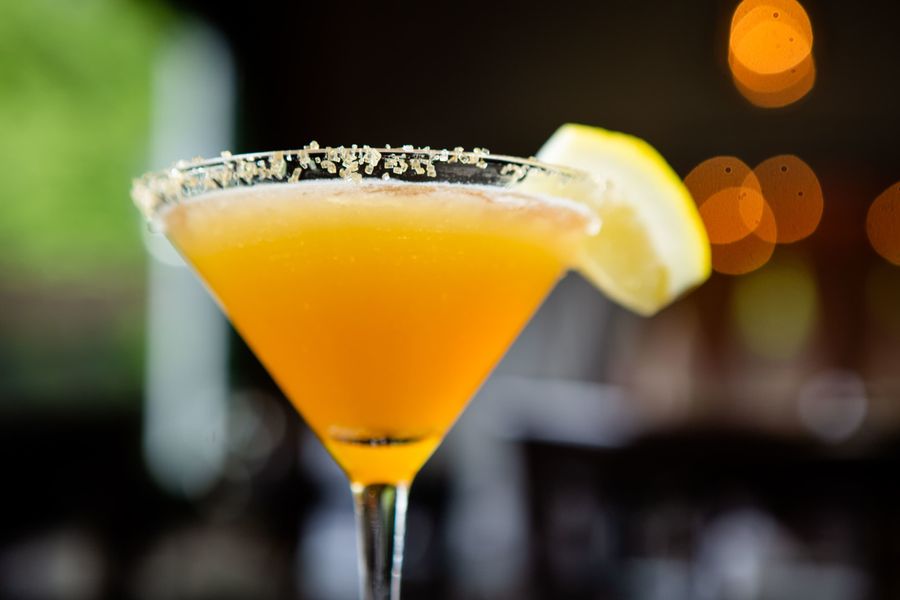 Drinks photo
