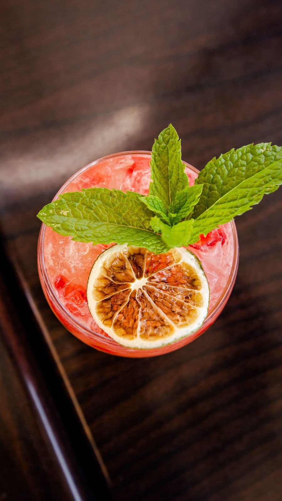 Drinks photo