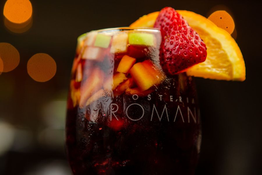 Drinks photo