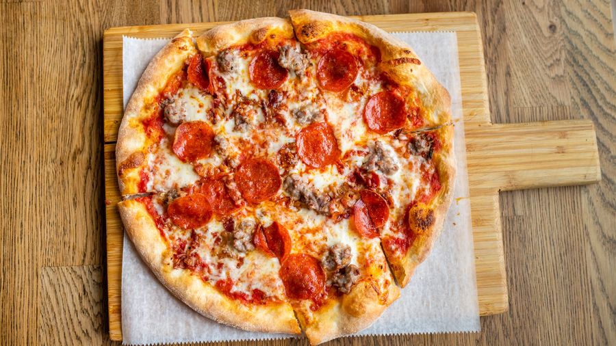 Food photo
