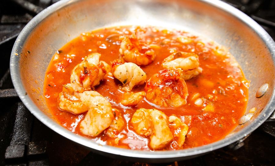 Food photo