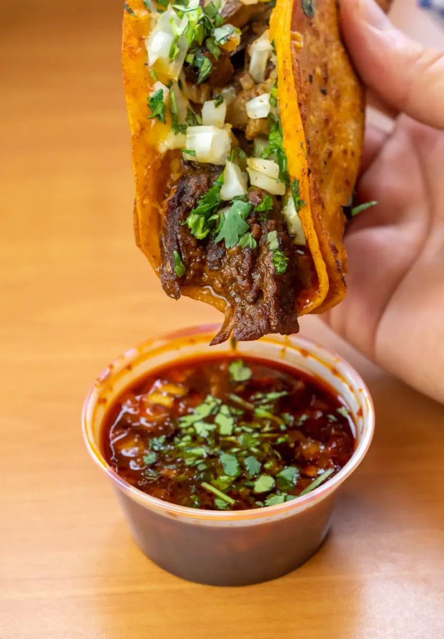 La Plancha Taqueria photo