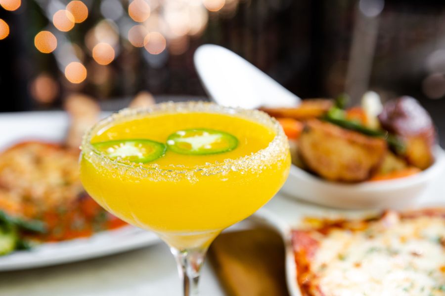 Drinks photo