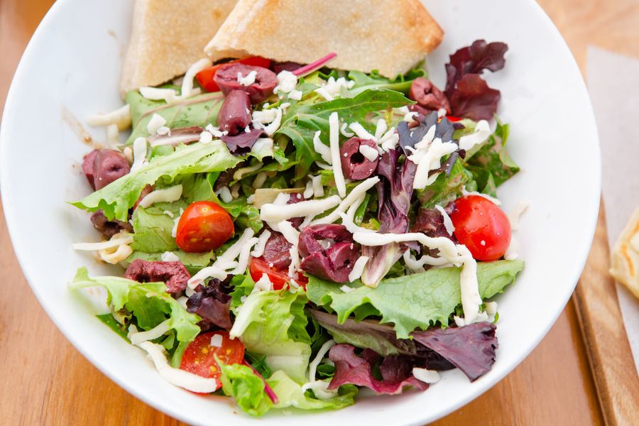 Food photo