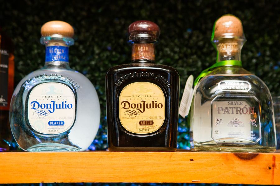 Drinks photo