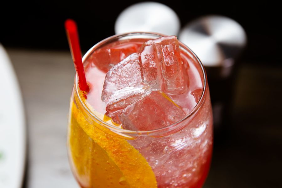 Drinks photo