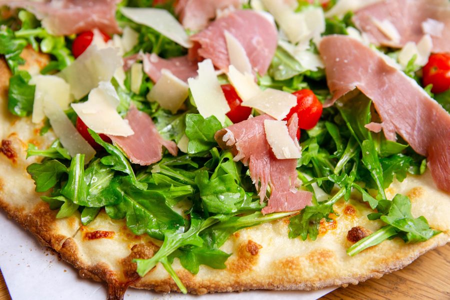 Food photo