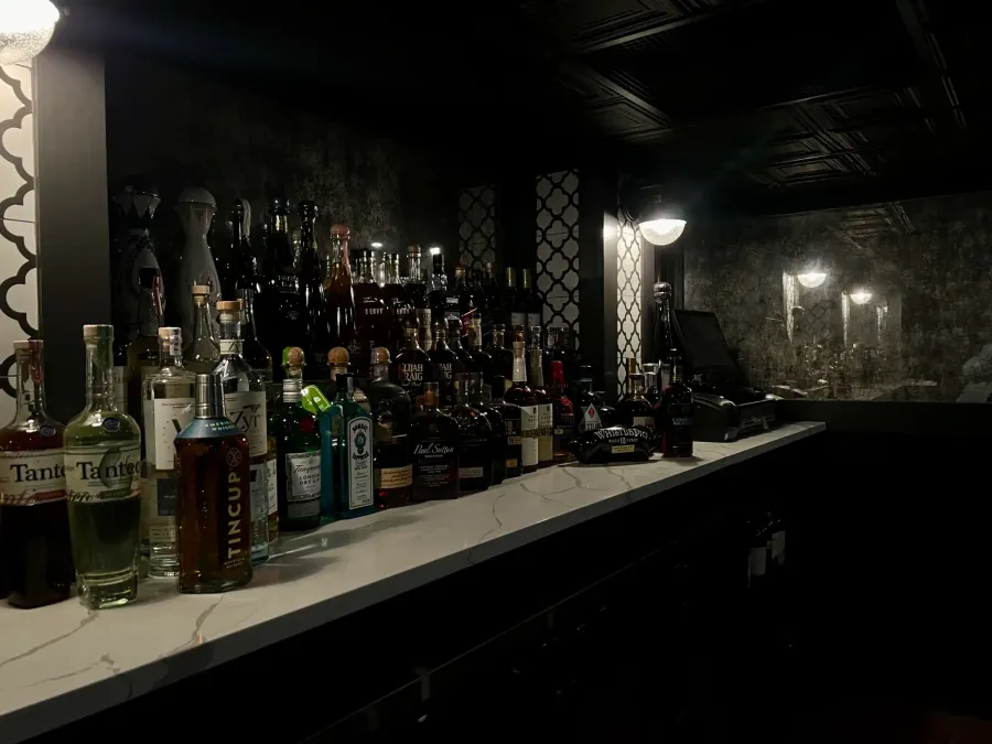 Wine Bar photo