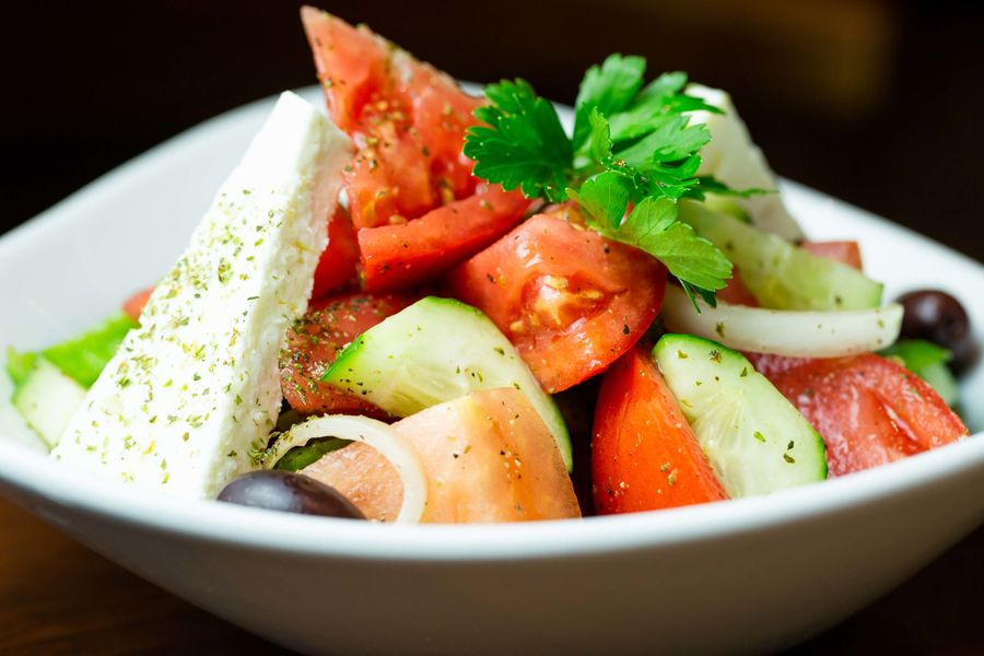 Food photo