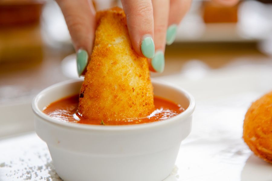 Food photo