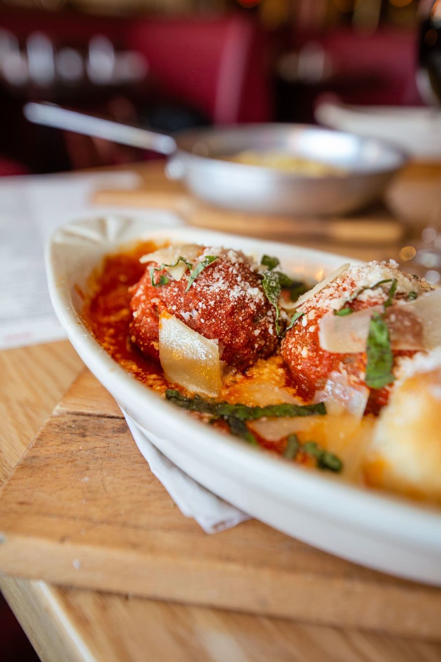 Food photo
