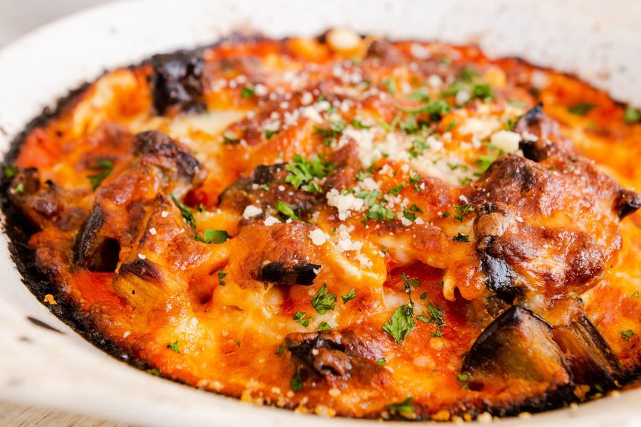 Food photo