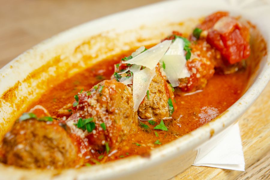 Food photo
