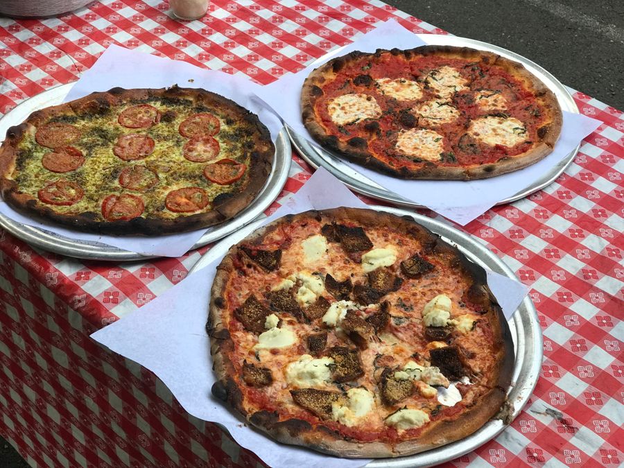 Food Truck photo