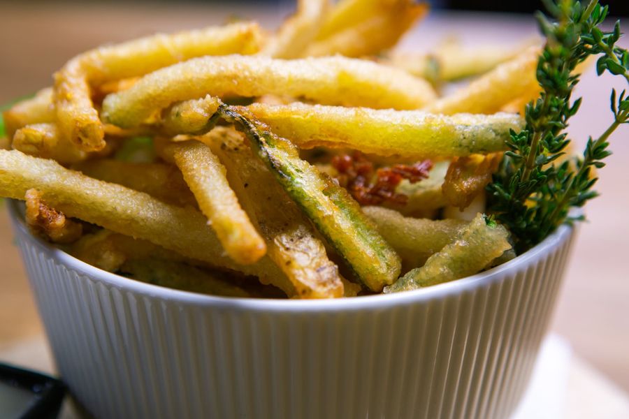 Food photo