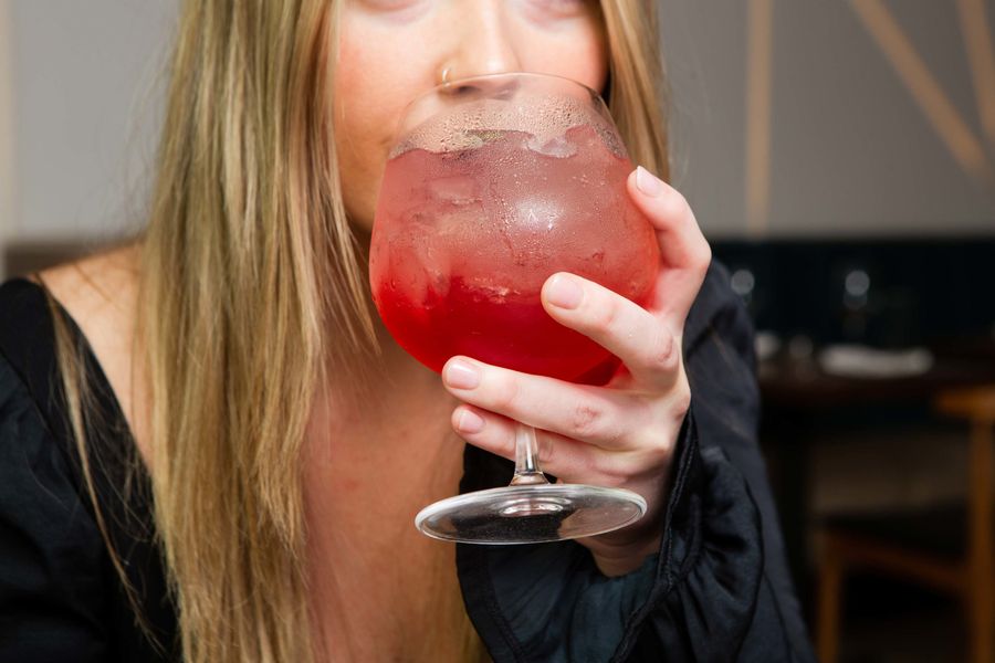 Drink photo