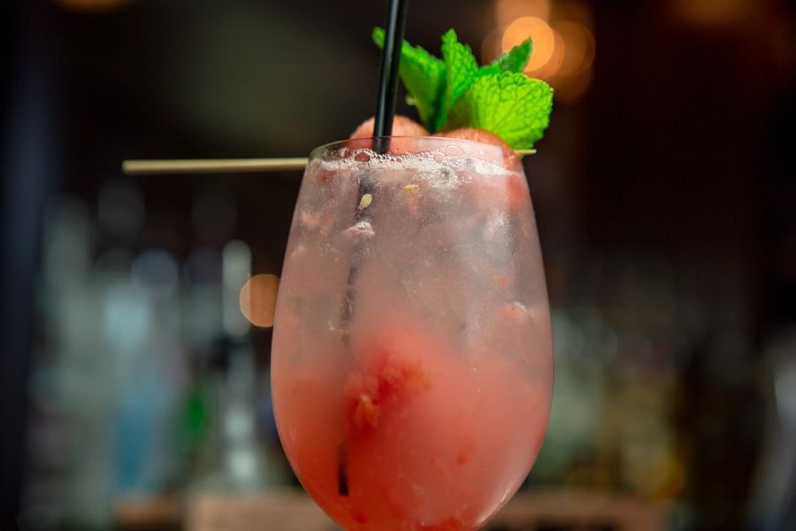 Drinks photo