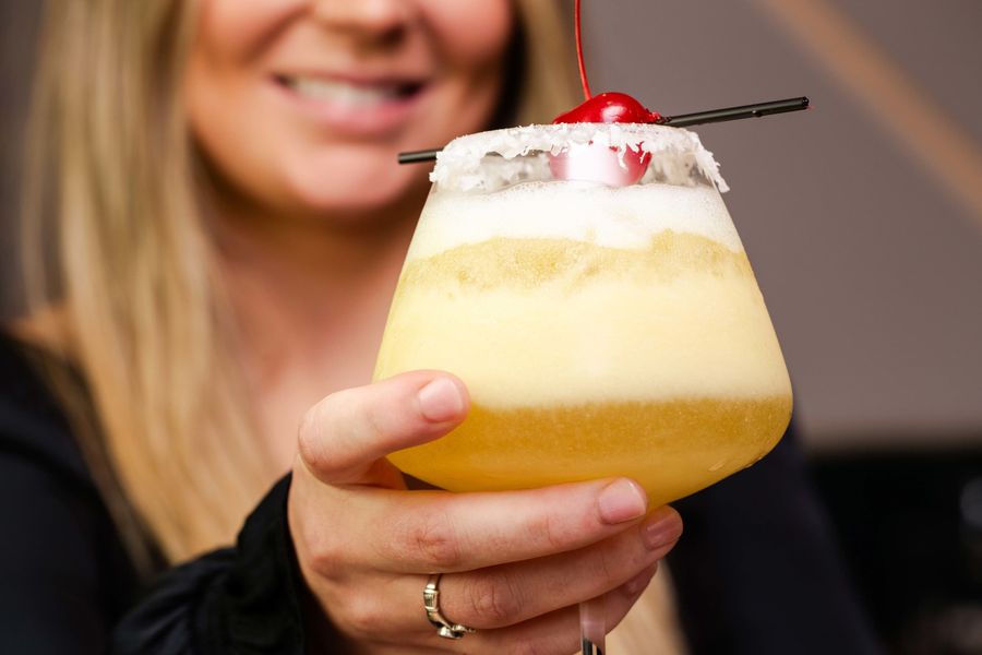 Drink photo