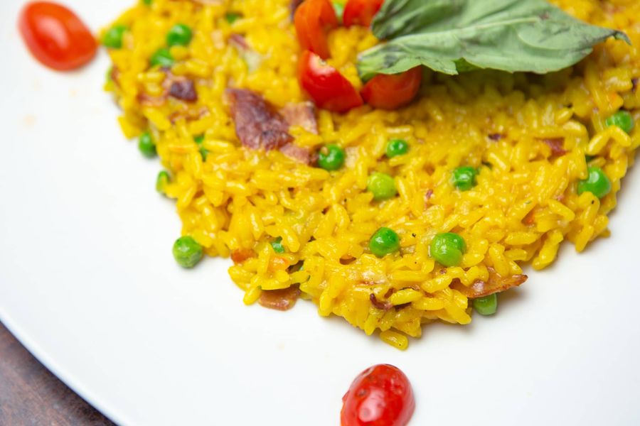 Food photo