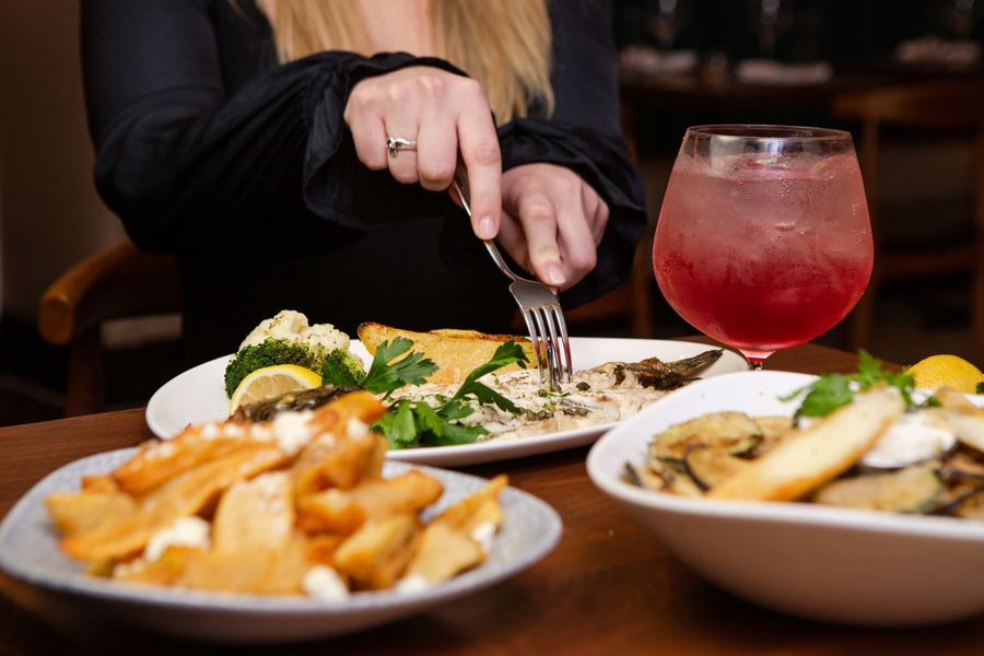 Food photo