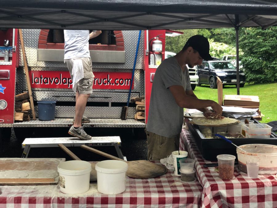 Food Truck photo