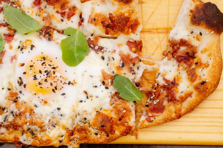 Food photo