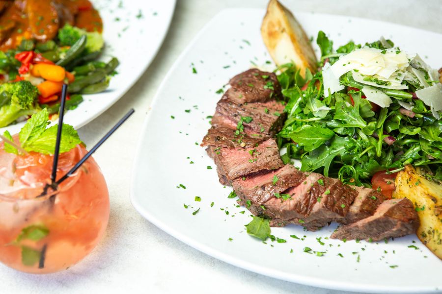 Food photo