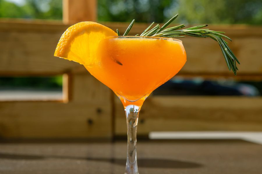 Drinks photo