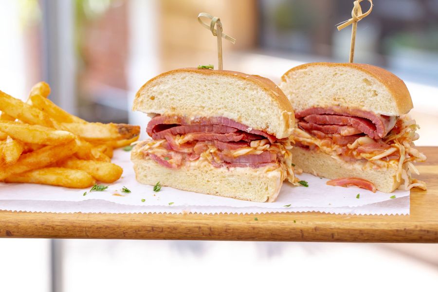 Food photo