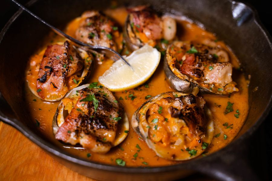 Food photo