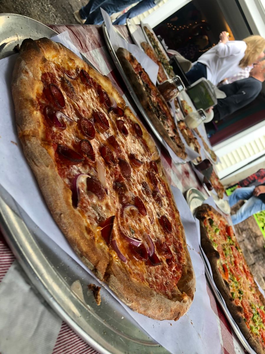 Food Truck photo
