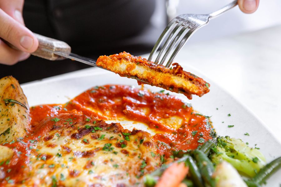Food photo