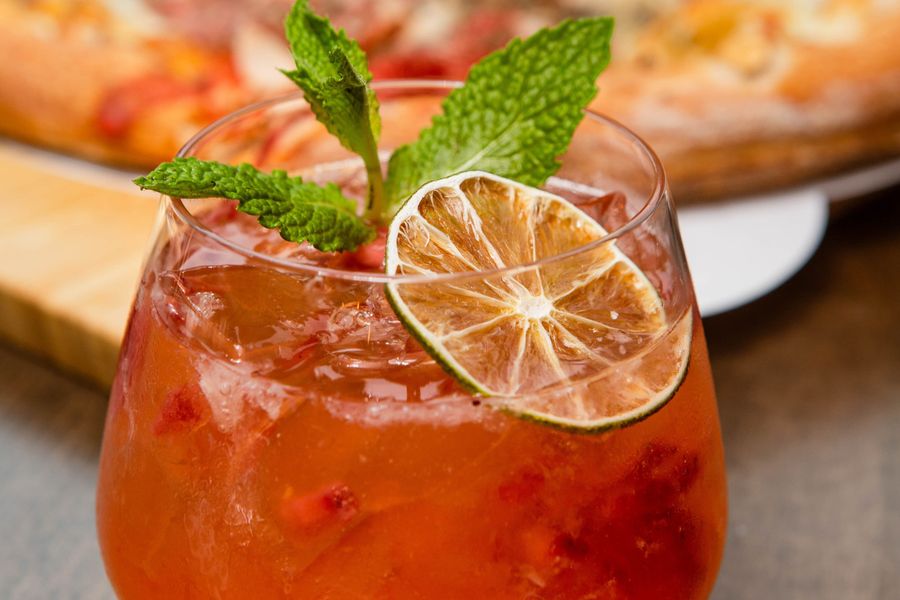 Drinks photo