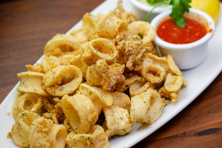 Food photo