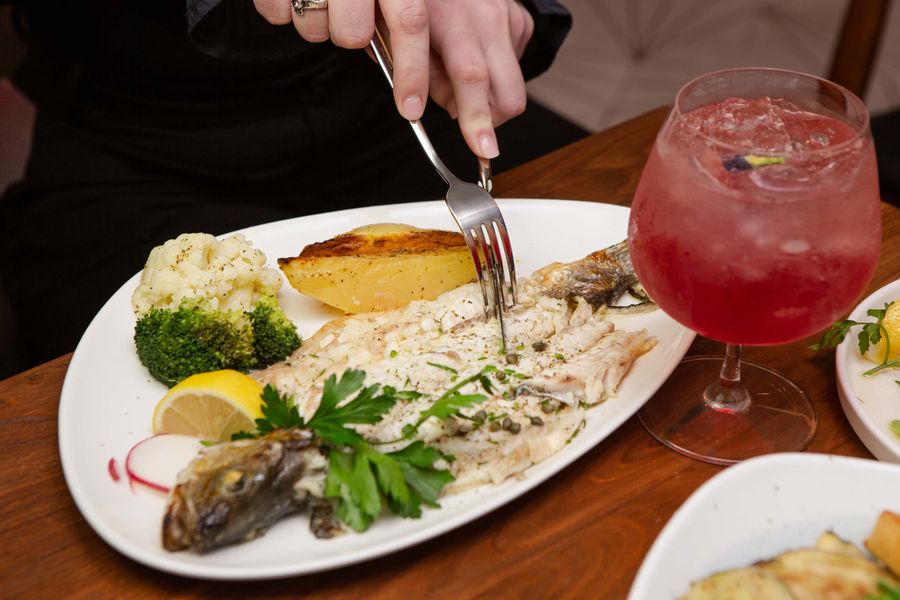 Food photo