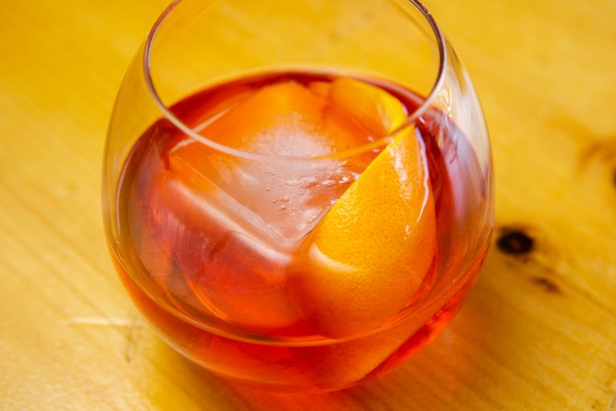 Drinks photo