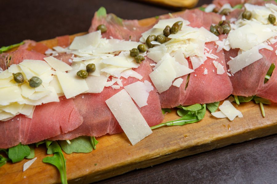 Food photo