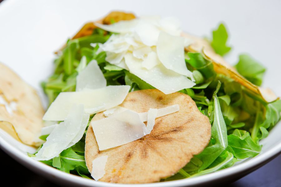 Food photo