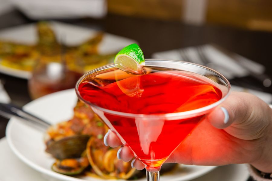 Drinks photo