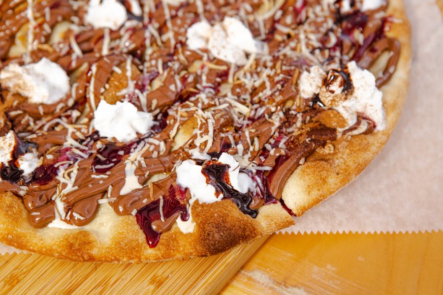 Food photo