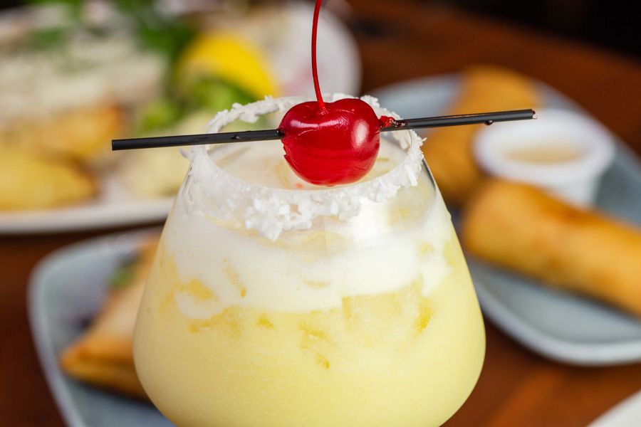 Drink photo