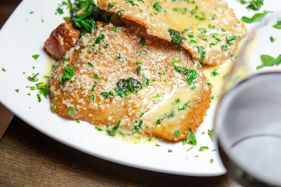Food photo