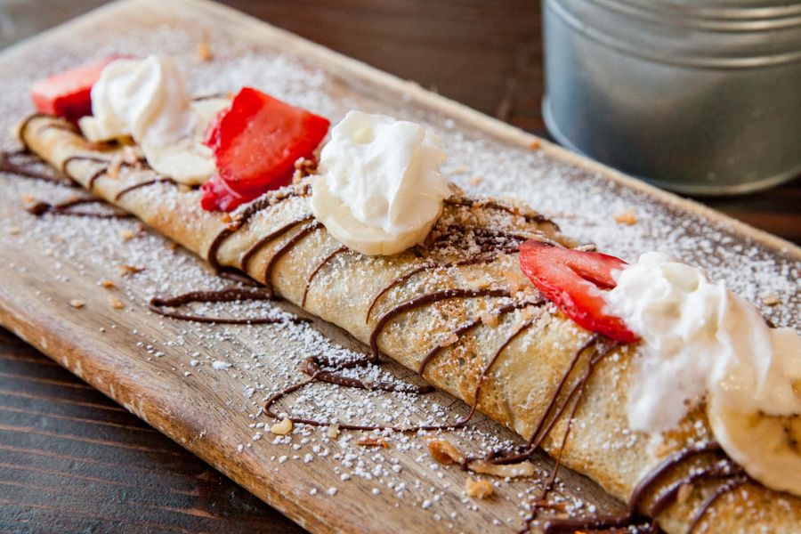 Food photo
